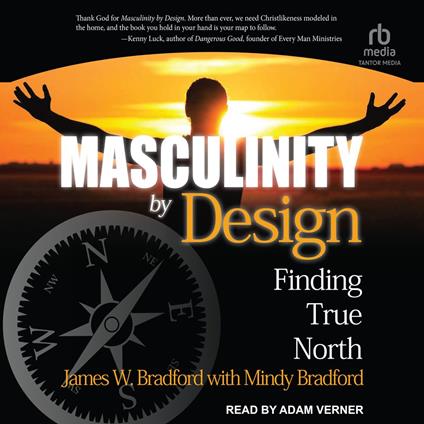 Masculinity by Design