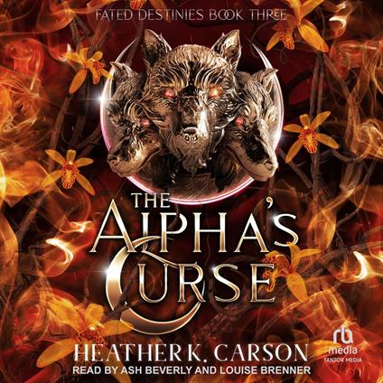 The Alpha's Curse