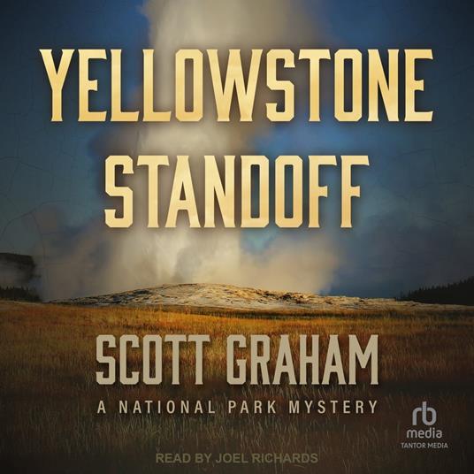 Yellowstone Standoff