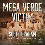 Mesa Verde Victim