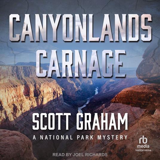 Canyonlands Carnage