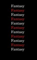 Fantasy: Volume III