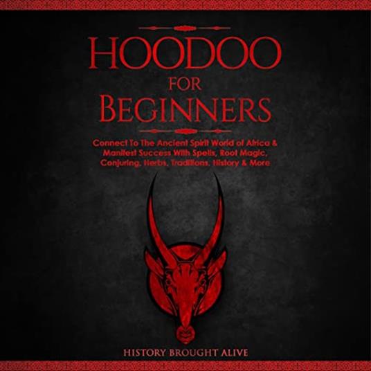 Hoodoo for Beginners