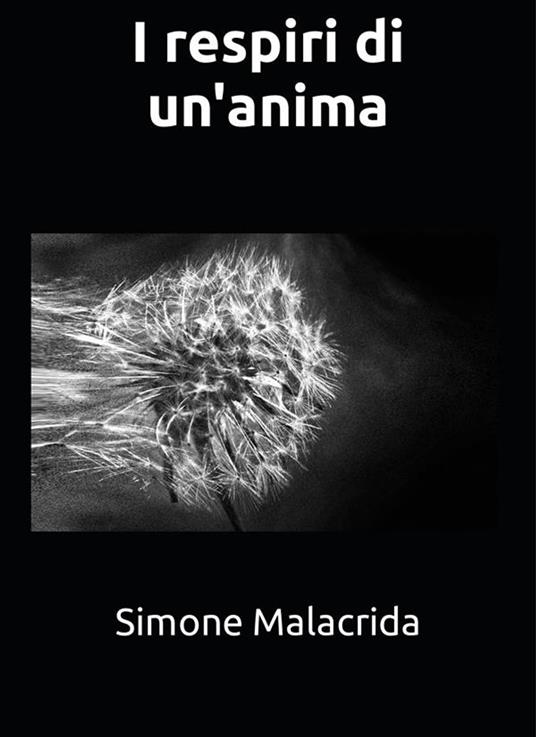 I respiri di un'anima - Simone Malacrida - ebook