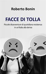 Facce di Tolla