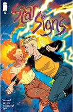 Starsigns #4