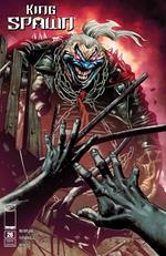 King Spawn #26