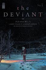 The Deviant #1