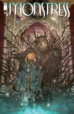 Monstress #49