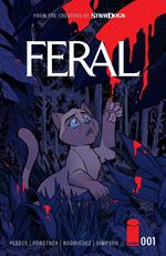 Feral #1