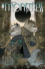 Monstress #51