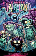 I Hate Fairyland (2022) #14