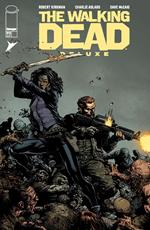 The Walking Dead Deluxe #92