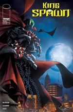 King Spawn #35