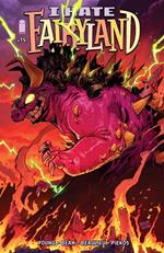 I Hate Fairyland (2022) #15