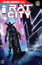 Rat City #5