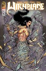 Witchblade (2024) #3