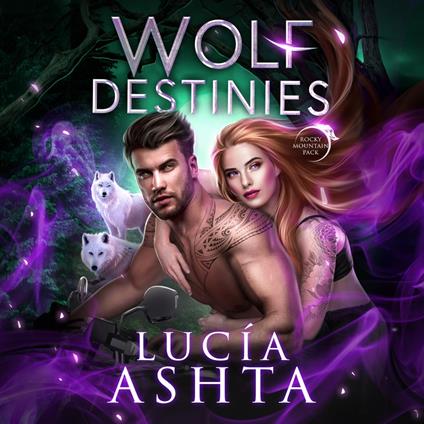 Wolf Destinies