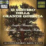 Il Mistero della Grande Quercia - Incipit e dintorni