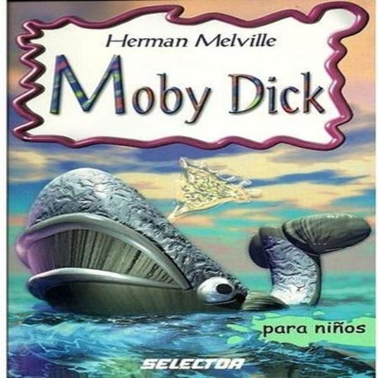 Moby Dick