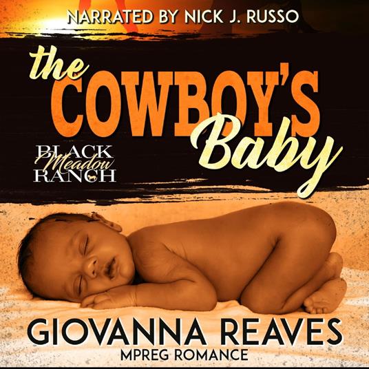 Cowboy's Baby, The