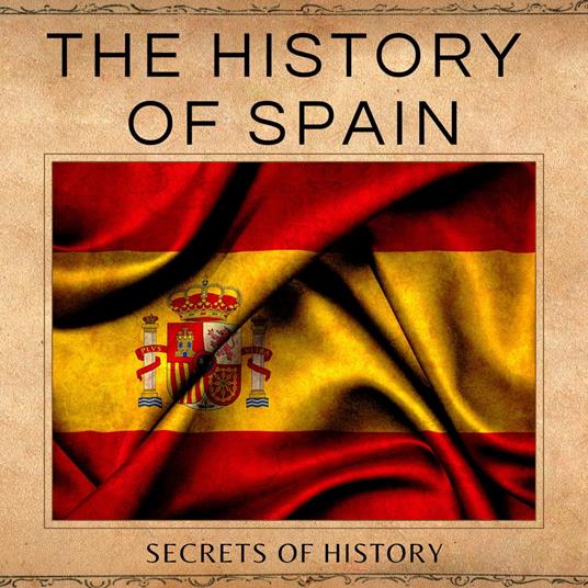 History of Spain, The