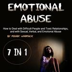 Emotional Abuse