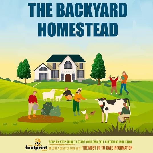 Backyard Homestead, The