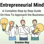 Entrepreneurial Mind