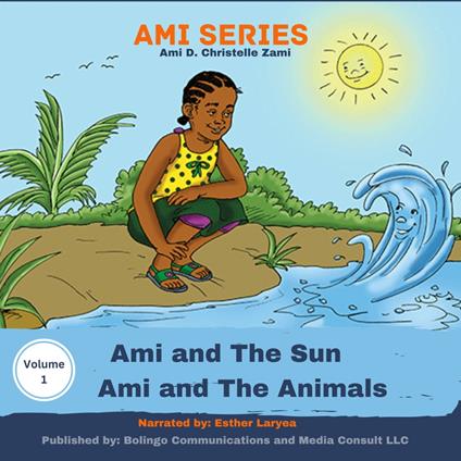 Ami Series