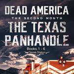 Dead America - The Texas Panhandle - Pt. 1 - 6