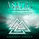 Asatru para principiantes