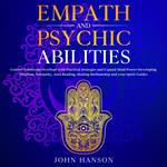 Empath and Psychic Abilities