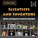 Scientists and Inventors