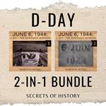 D-Day 2-In-1 Bundle