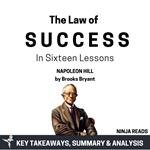 Summary: The Law of Success