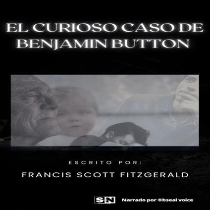 El curioso caso de Benjamin Button