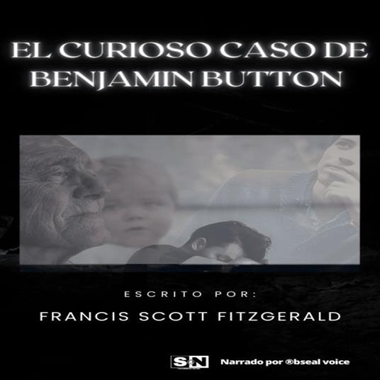 El curioso caso de Benjamin Button