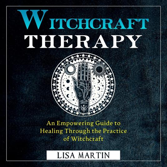 Witchcraft Therapy