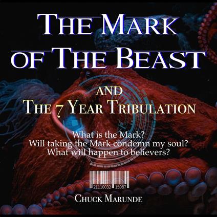 Mark of The Beast, The