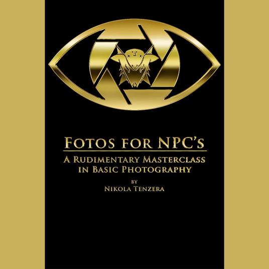 Fotos for NPC's