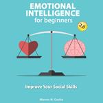 Emotional intelligence For Beginners