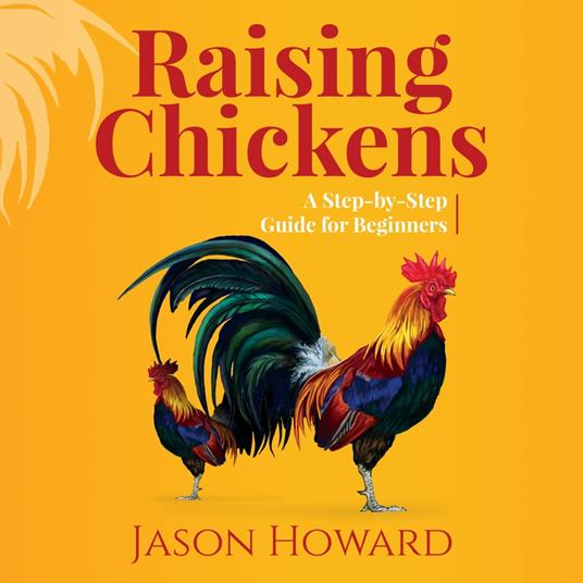 Raising Chickens