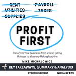 Summary: Profit First