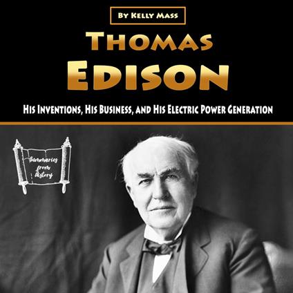 Thomas Edison