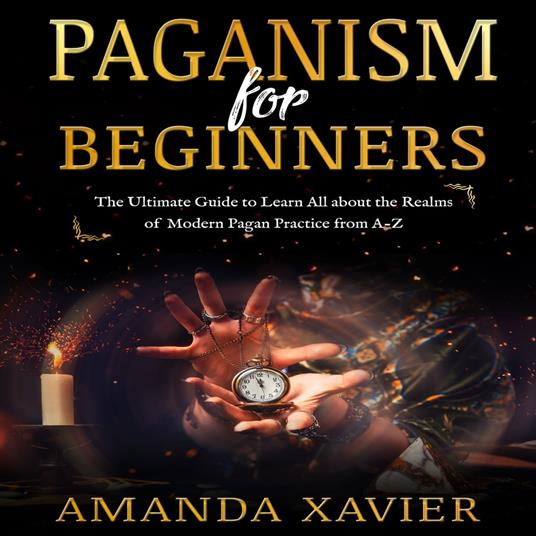 PAGANISM FOR BEGINNERS