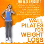 Wall Pilates for Weight Loss