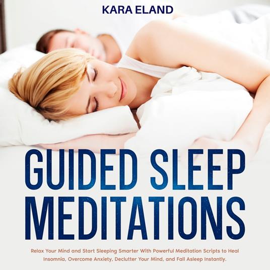 Guided Sleep Meditations