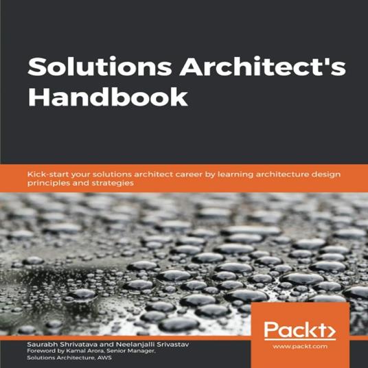 Solutions Architect's Handbook