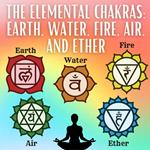 Elemental Chakras, The